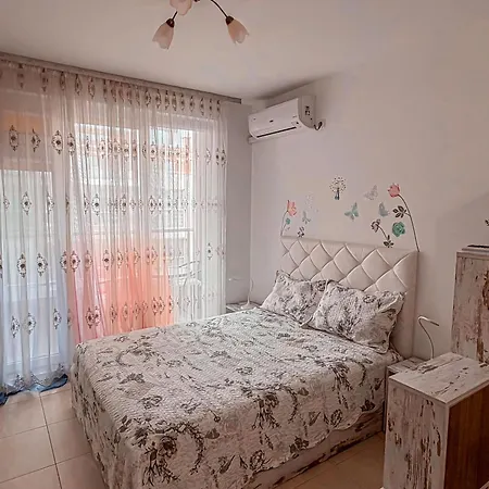 Paradise - Please Yourself With Solmar Apartmets Apartment Pomorie
