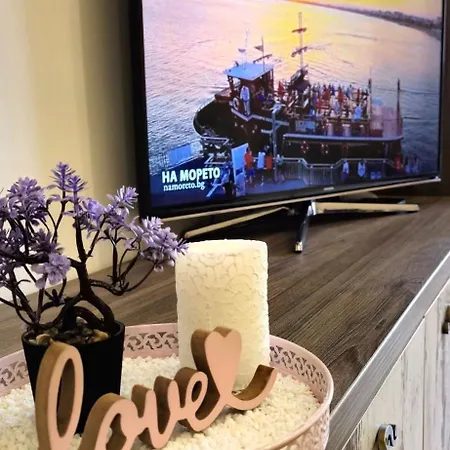 Paradise - Please Yourself With Solmar Apartmets Apartment *