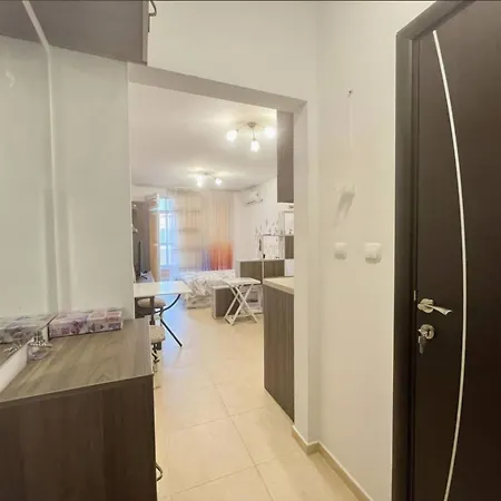 Paradise - Please Yourself With Solmar Apartmets * Pomorie